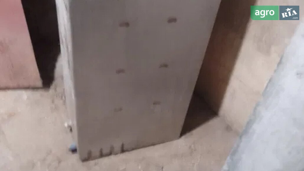 Ємність Саморобна    - фото 1