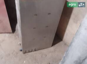 Ємність Саморобна   