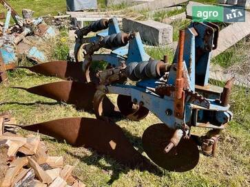 Саморобний   2001 - фото