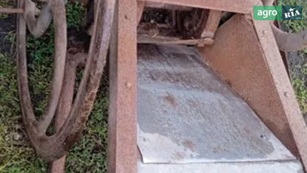 Подрібнювач Саморобний    - фото 1