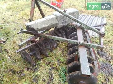 Саморобна   1990 - фото