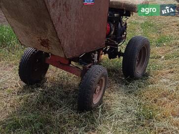 Самодельный   2020 - фото