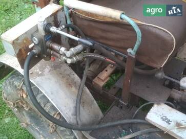 Саморобний   2020 - фото