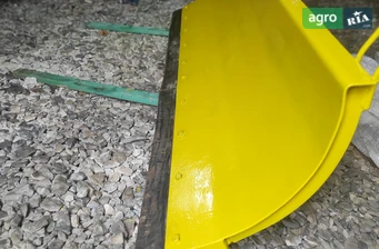 Отвал Саморобний   2018 - фото