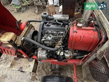 Саморобний   2024 - фото