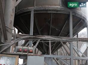 Зерносушарка Саморобна   2017