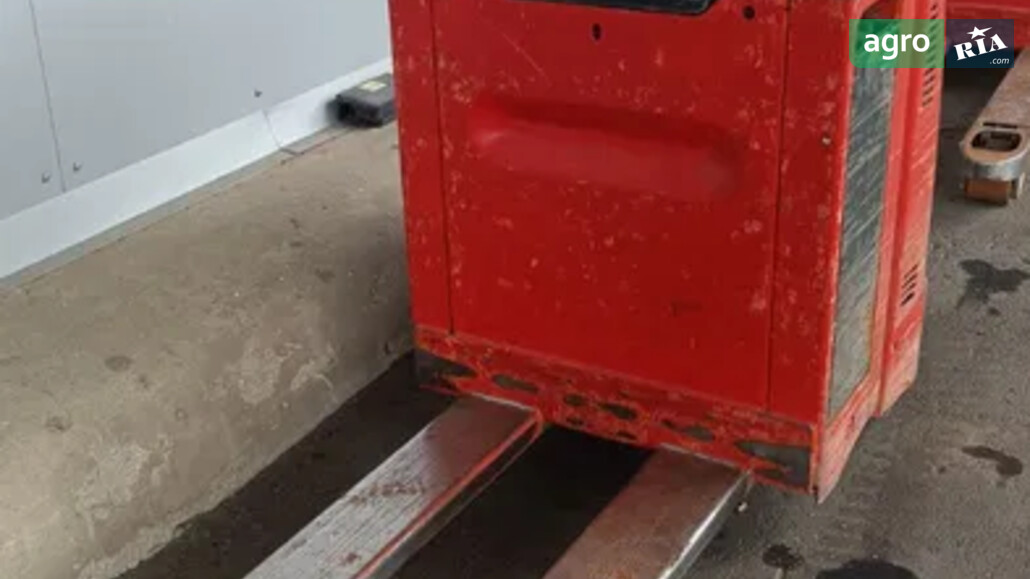 Навантажувач Саморобний   2015 - фото 1