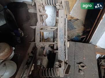 Саморобний   1990 - фото