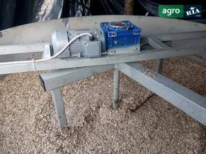 Зерносушарка Саморобна   