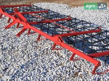 Саморобна    - фото