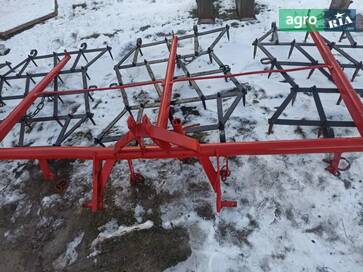 Саморобна    - фото