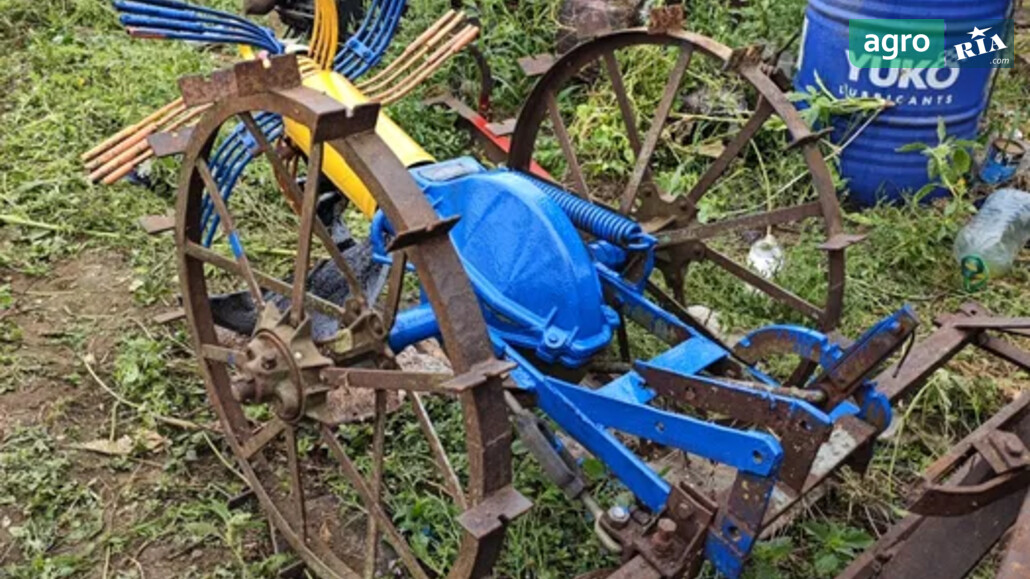 Копач Саморобний   1971 - фото 1