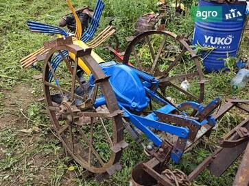 Саморобний   1971 - фото