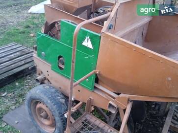 Самодельная   1991 - фото