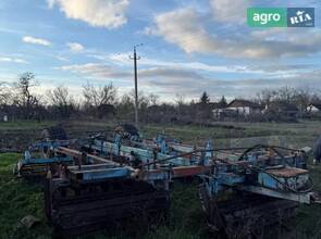 Борона Саморобна   2010