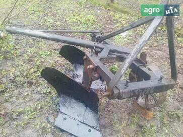 Саморобний   1990 - фото