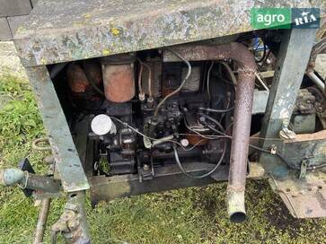 Саморобний   2000 - фото