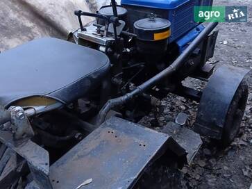 Саморобний   2018 - фото