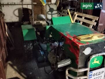 Саморобний   2019 - фото