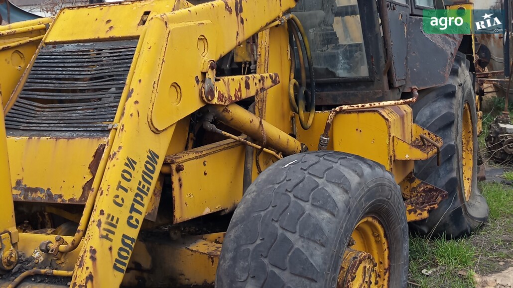 Ковш Саморобний    - фото 1