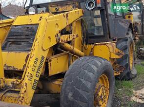 Ковш Саморобний   