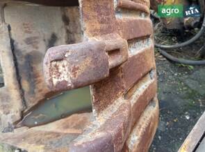 Ковш Саморобний   