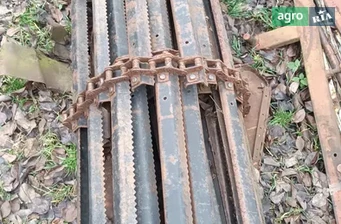 Конвеєр Саморобний    - фото