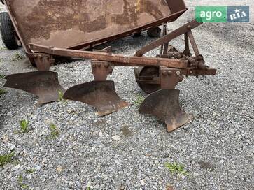 Саморобний   2000 - фото