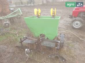 Саджалка Саморобна   2024