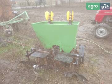 Самодельная   2024 - фото