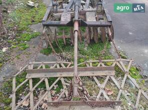 Борона Саморобна   2003