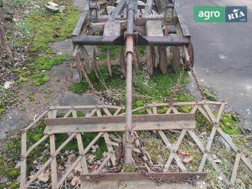 Самодельная   2003 - фото