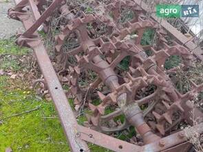 Коток польовий Саморобний   