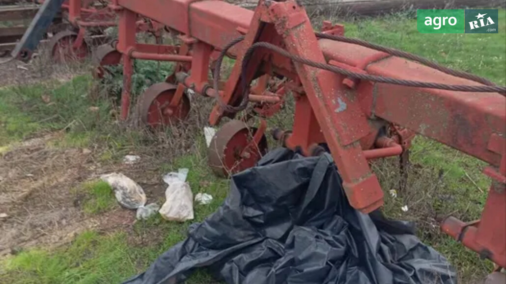 Культиватор Саморобний    - фото 1