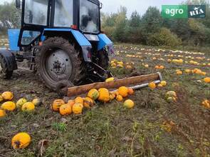 Валкоутворювач Саморобний   2024