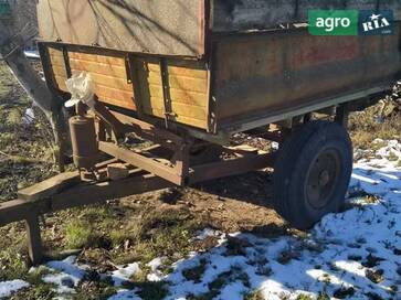 Саморобний   1986 - фото