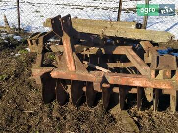 Саморобна   1986 - фото