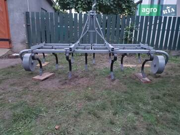 Саморобний   1980 - фото