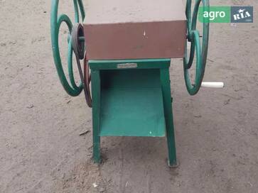 Саморобний   1990 - фото