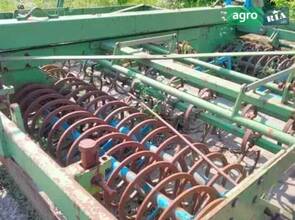 Культиватор Саморобний   1996