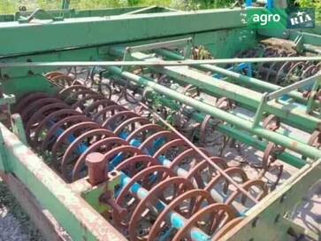 Саморобний   1996 - фото