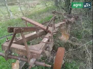 Самодельный   2010 - фото