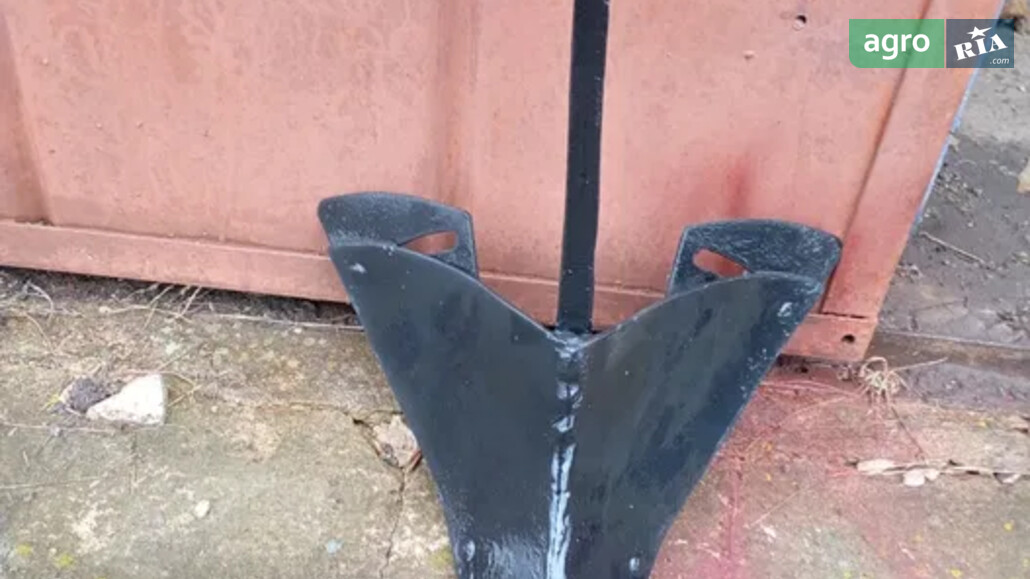 Підгортальник Саморобний   2020 - фото 1