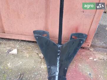 Самодельный   2020 - фото