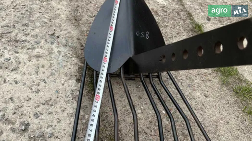 Копач Саморобний   2022 - фото 1