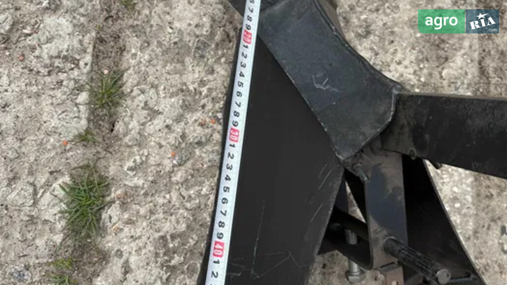 Підгортальник Саморобний    - фото 1