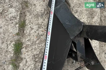 Окучник Саморобний    - фото