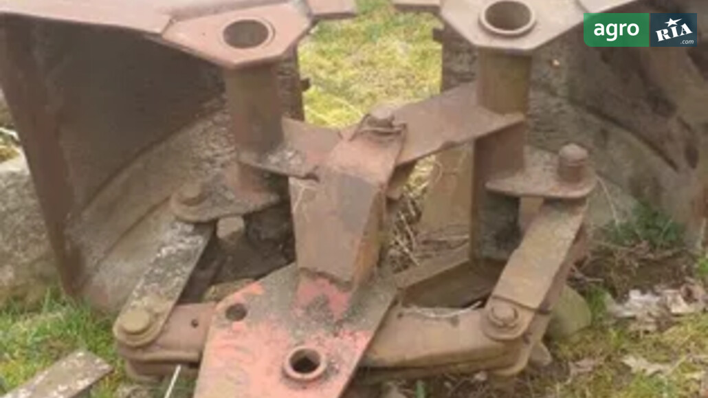 Ковш Самодельный    - фото 1