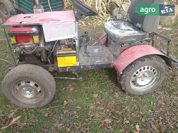 Саморобний   2020 - фото