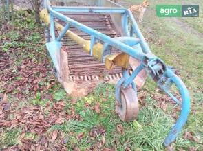 Копач Саморобний   2000